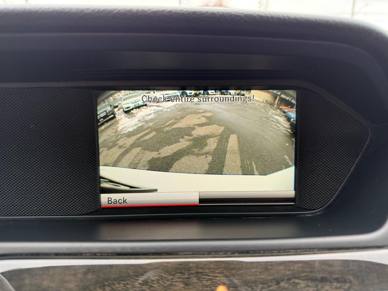 2013 Mercedes-Benz C-Class C 350 4MATIC AMG Sport  ACCIDENT FREE 1-OWNER 2 SE Photo