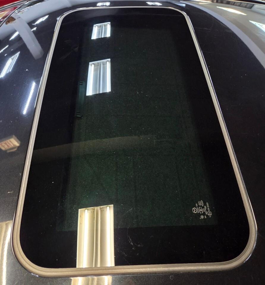 2016 Mazda MAZDA6 4dr Sdn 2.5L Man GT Clean CarFax/Manual/Leather Lo Photo