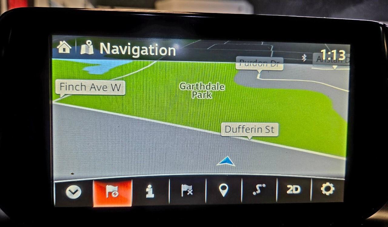 2016 Mazda MAZDA6 4dr Sdn 2.5L Man GT Clean CarFax/Manual/Leather Lo Photo