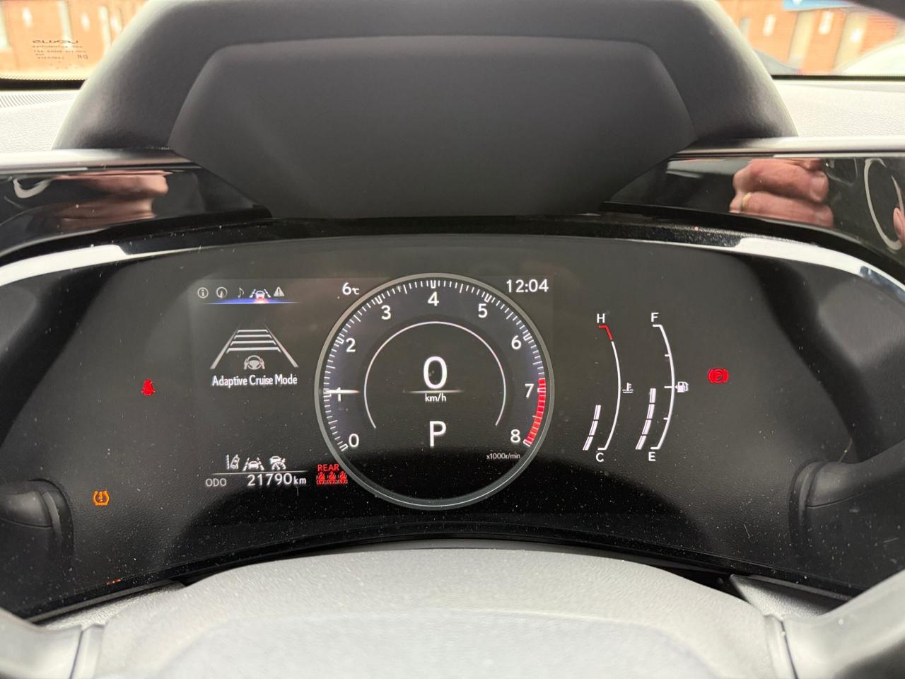 2025 Lexus NX NX 250 AWD, ONE OWNER, BALANCE OF MANUFACTURE WARR Photo