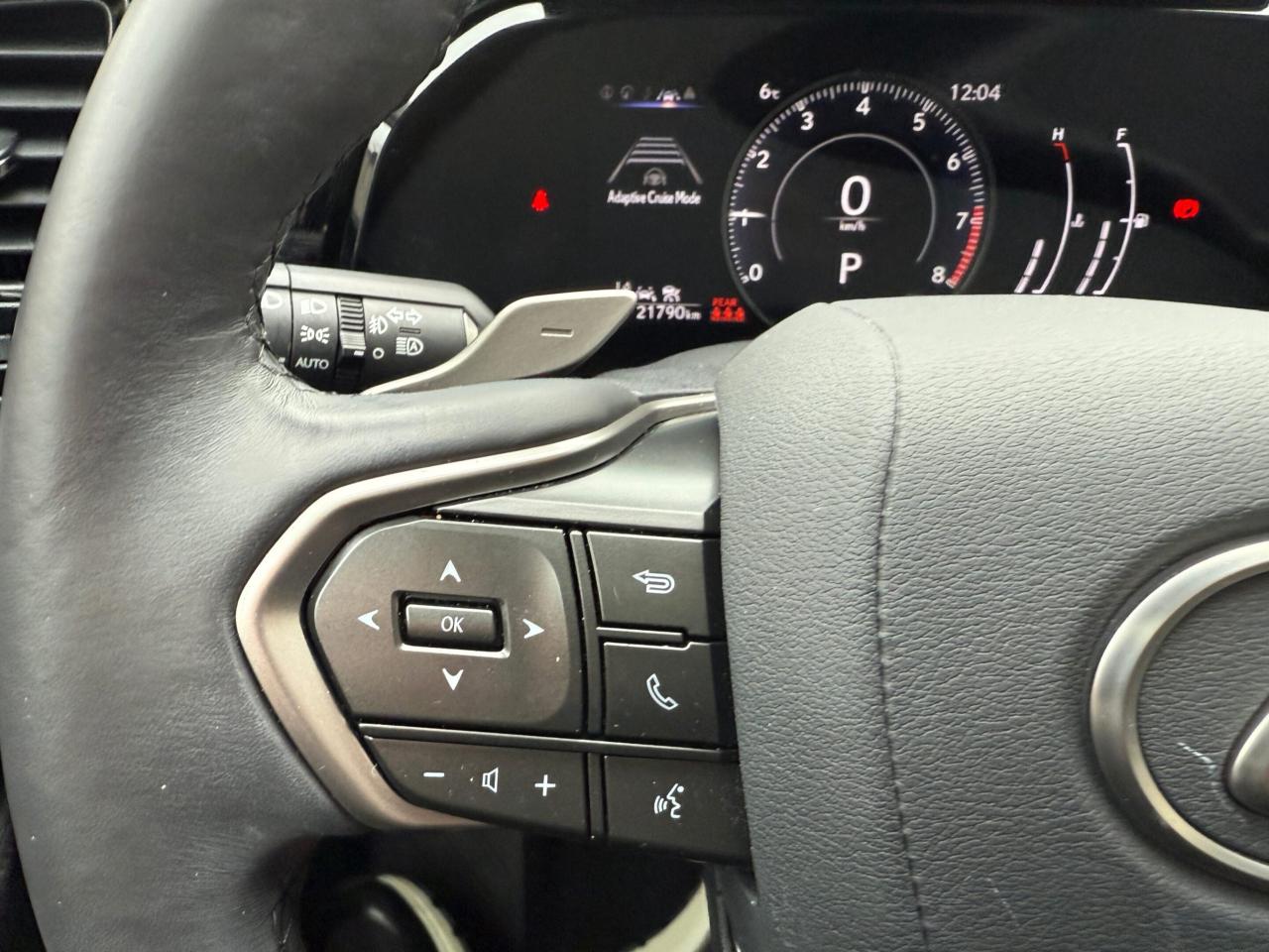 2025 Lexus NX NX 250 AWD, ONE OWNER, BALANCE OF MANUFACTURE WARR Photo