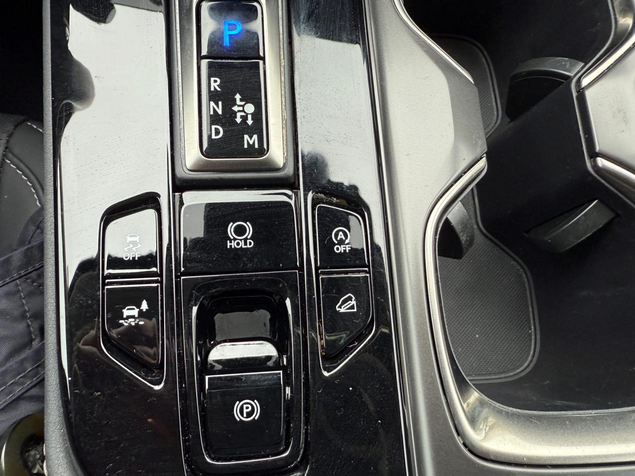 2025 Lexus NX NX 250 AWD, ONE OWNER, BALANCE OF MANUFACTURE WARR Photo