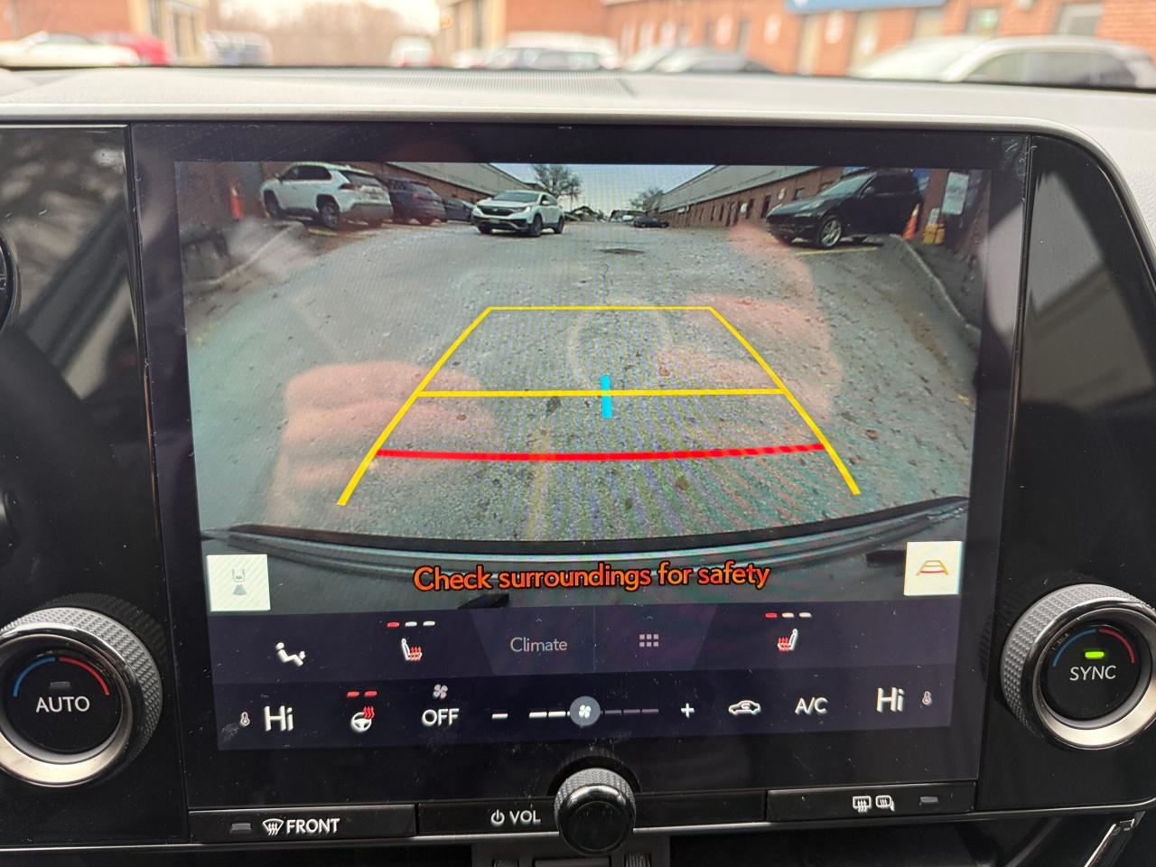 2025 Lexus NX NX 250 AWD, ONE OWNER, BALANCE OF MANUFACTURE WARR Photo