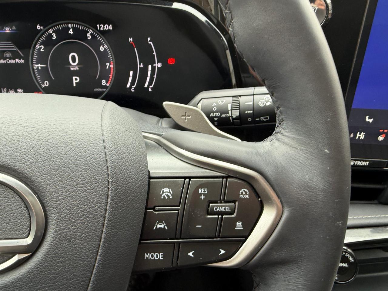 2025 Lexus NX NX 250 AWD, ONE OWNER, BALANCE OF MANUFACTURE WARR Photo