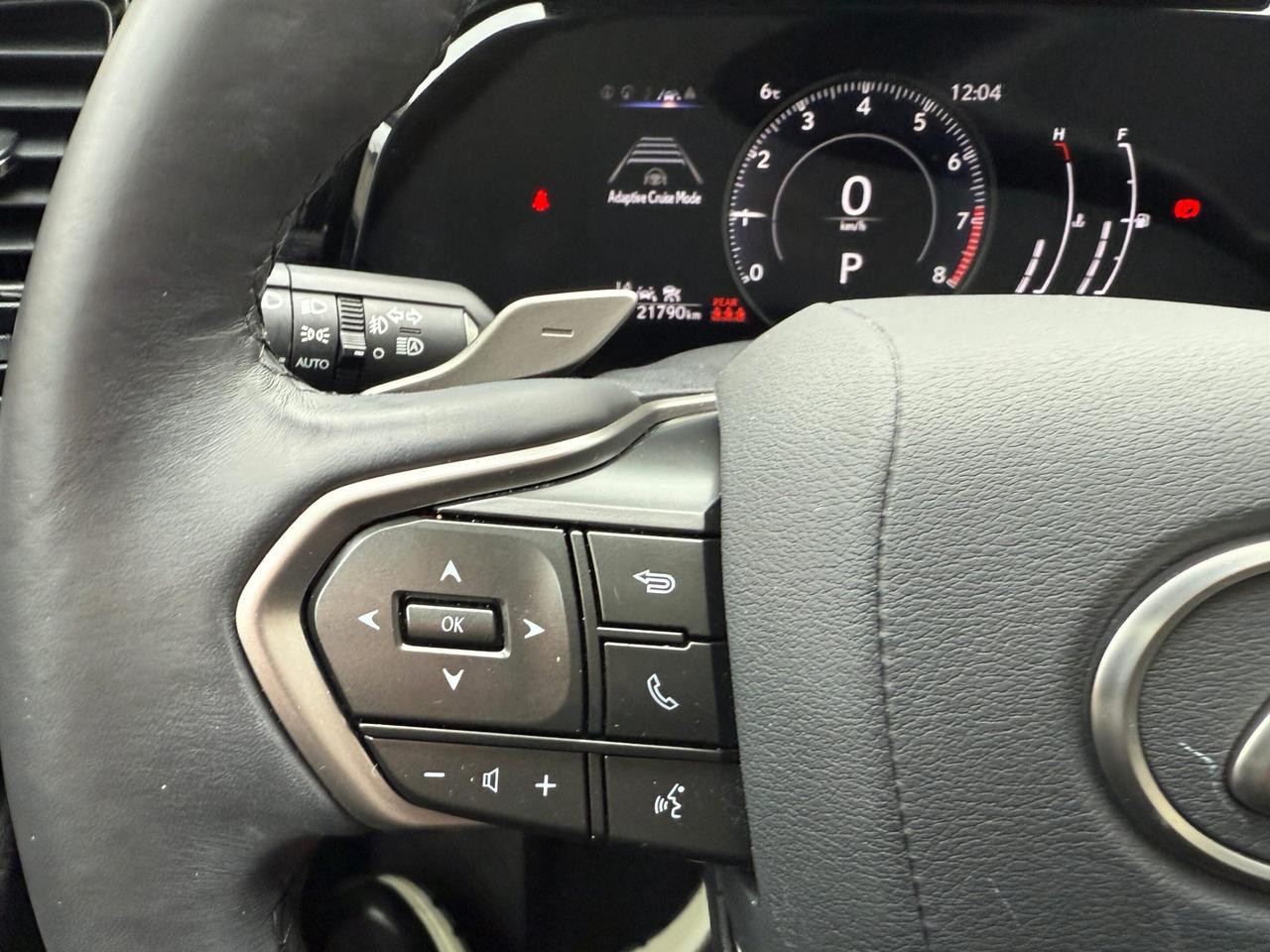 2025 Lexus NX NX 250 AWD, ONE OWNER, BALANCE OF MANUFACTURE WARR Photo