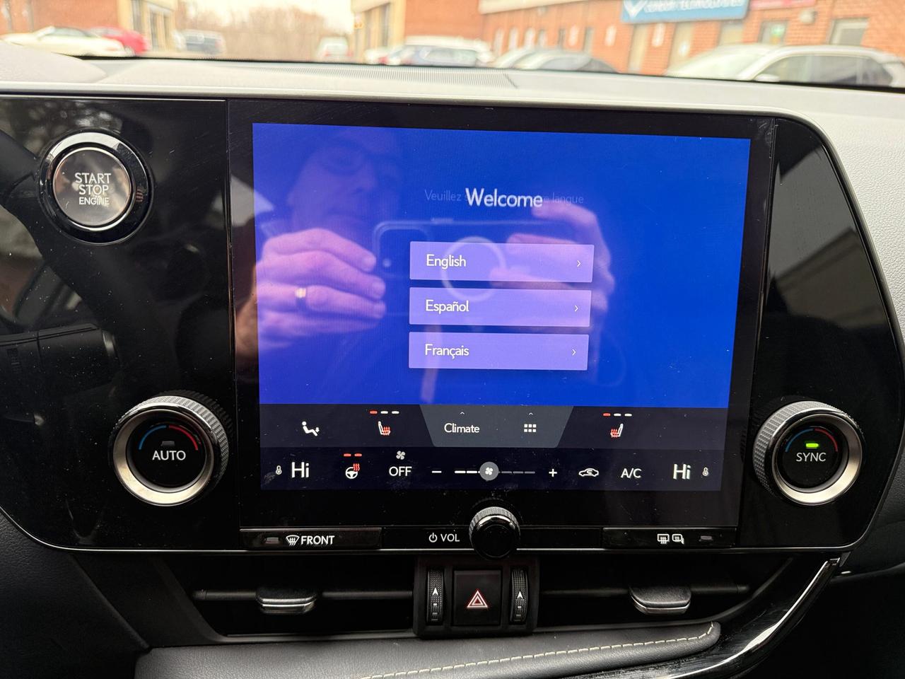 2025 Lexus NX NX 250 AWD, ONE OWNER, BALANCE OF MANUFACTURE WARR Photo