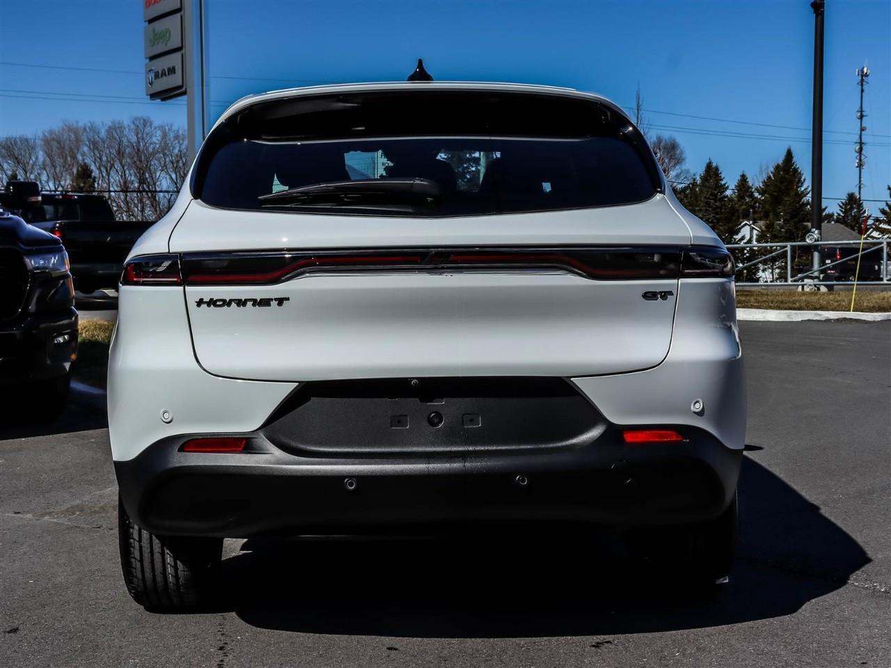 2025 Dodge Hornet GT Photo