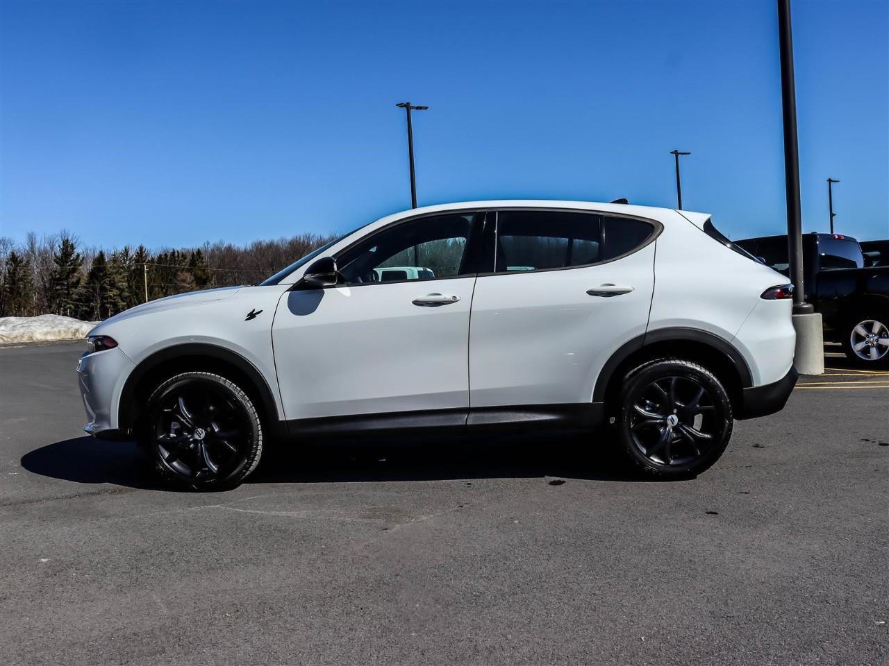 2025 Dodge Hornet GT Photo2