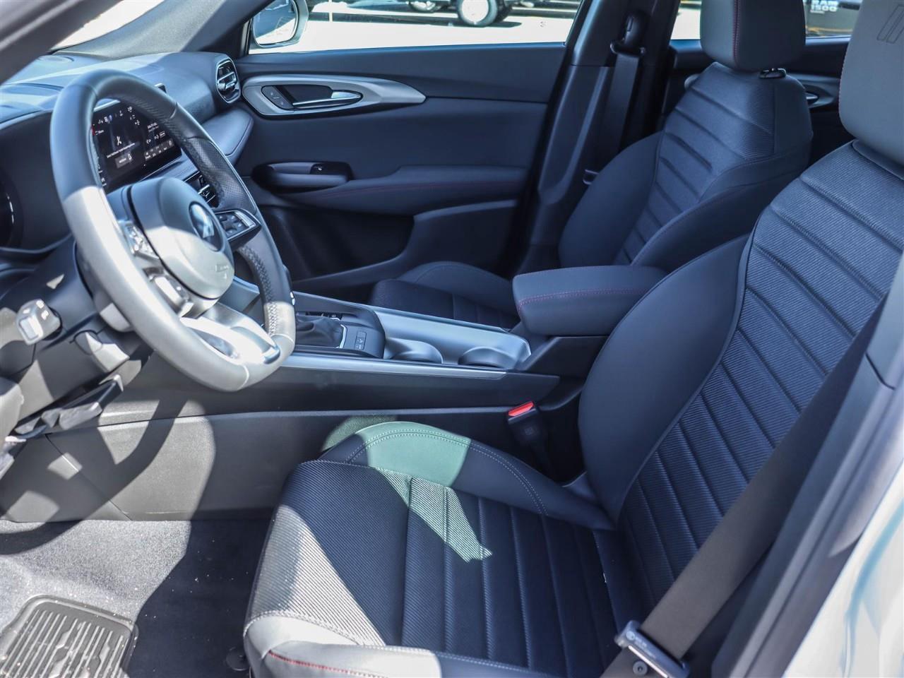 2025 Dodge Hornet GT Photo