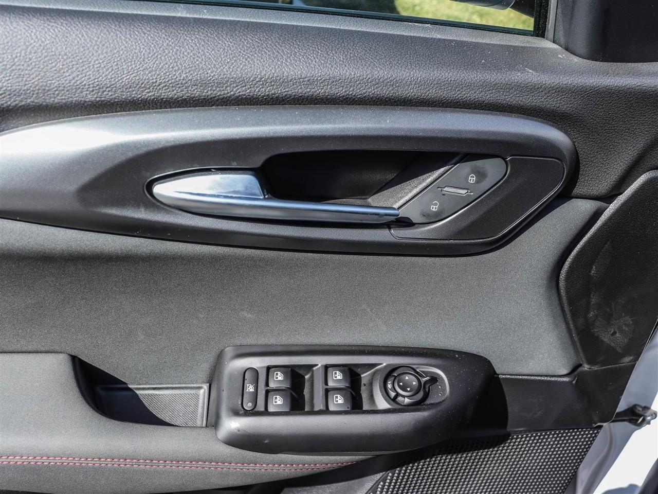 2025 Dodge Hornet GT Photo