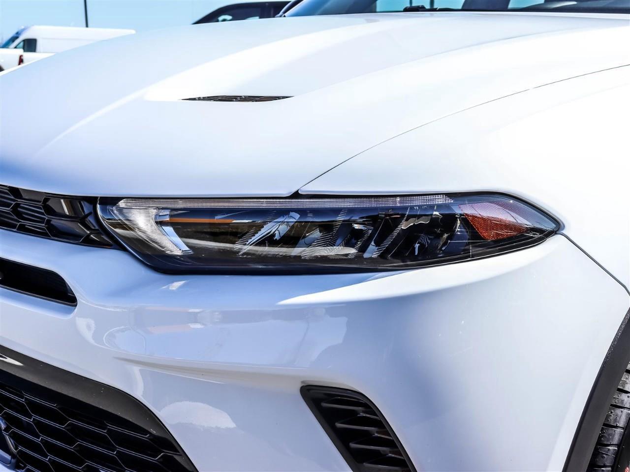 2025 Dodge Hornet GT Photo