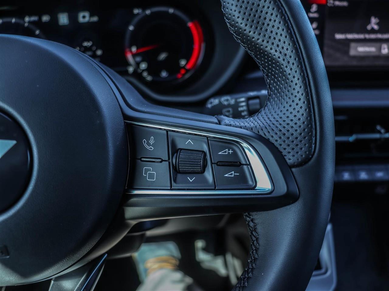 2025 Dodge Hornet GT Photo