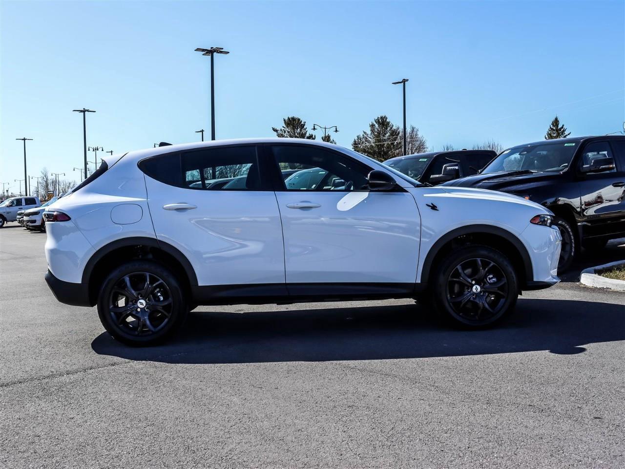 2025 Dodge Hornet GT Photo