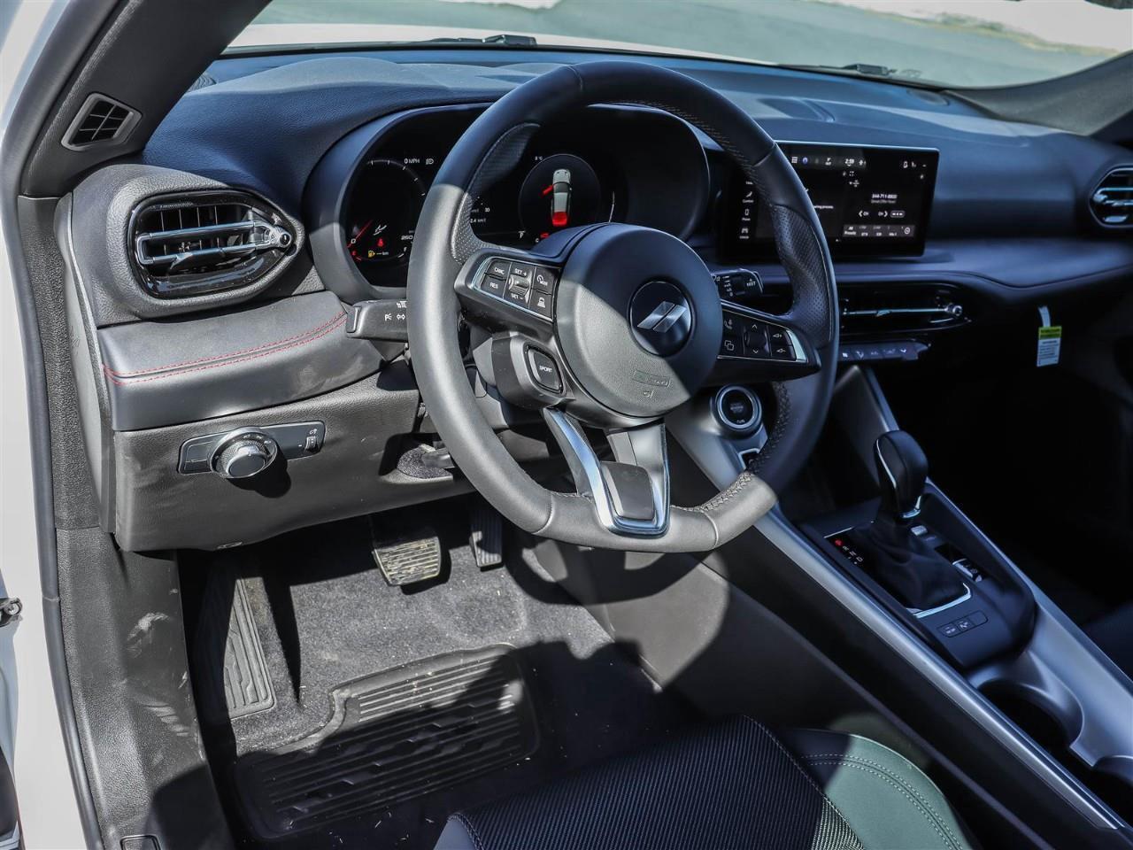 2025 Dodge Hornet GT Photo