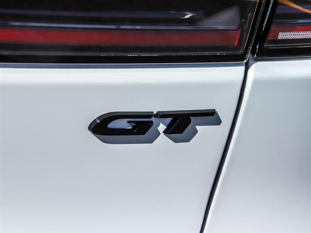 2025 Dodge Hornet GT Photo