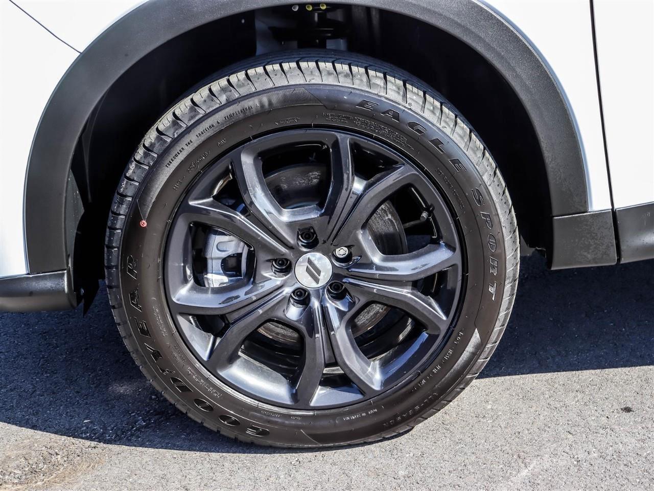 2025 Dodge Hornet GT Photo