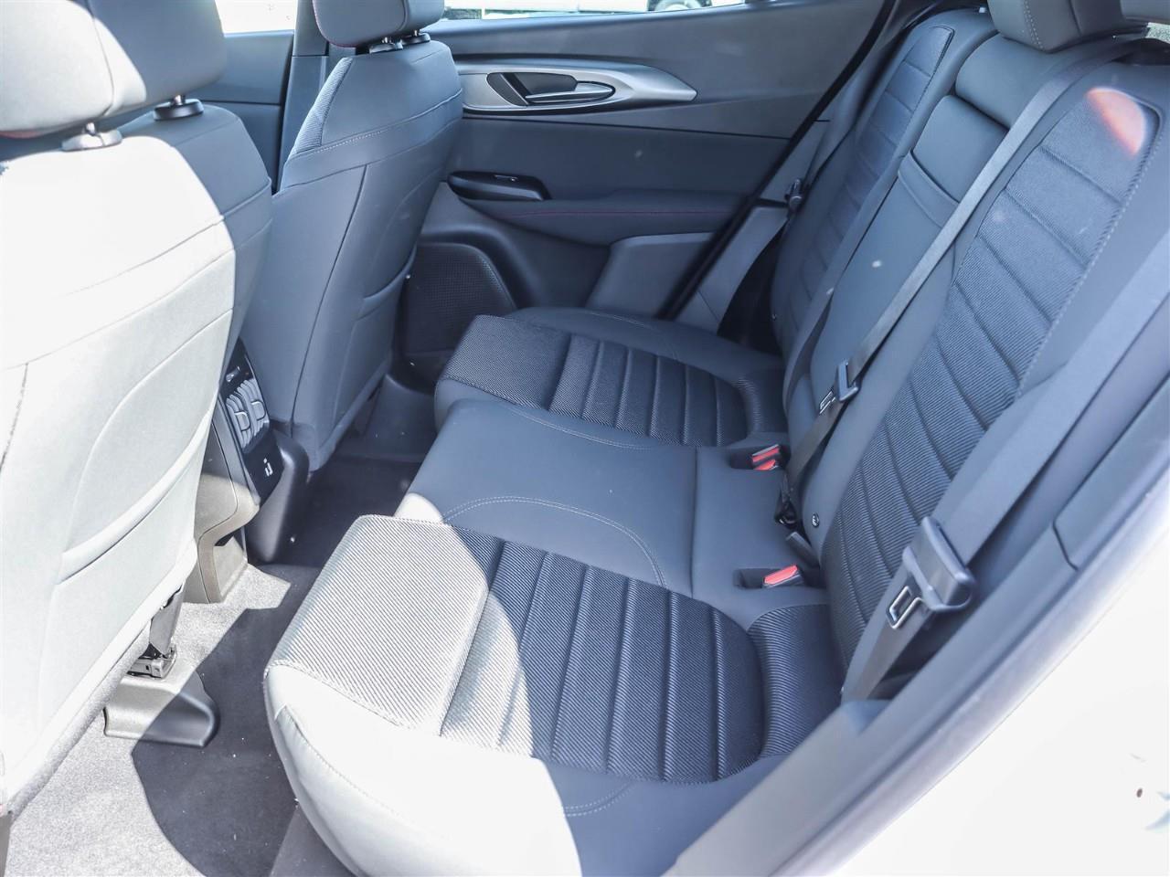 2025 Dodge Hornet GT Photo