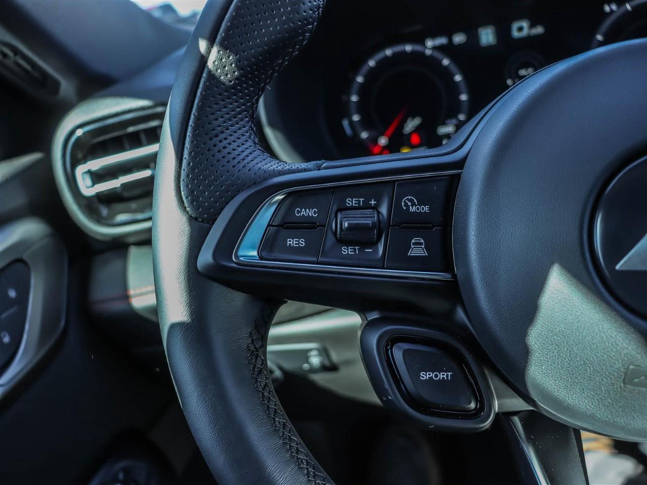 2025 Dodge Hornet GT Photo