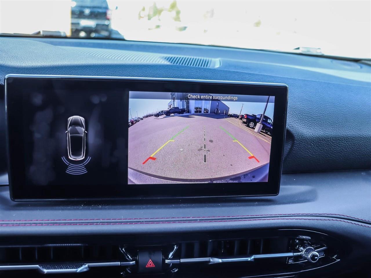 2025 Dodge Hornet GT Photo