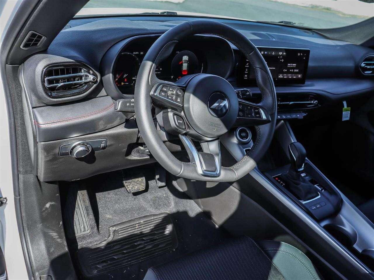 2025 Dodge Hornet GT Photo