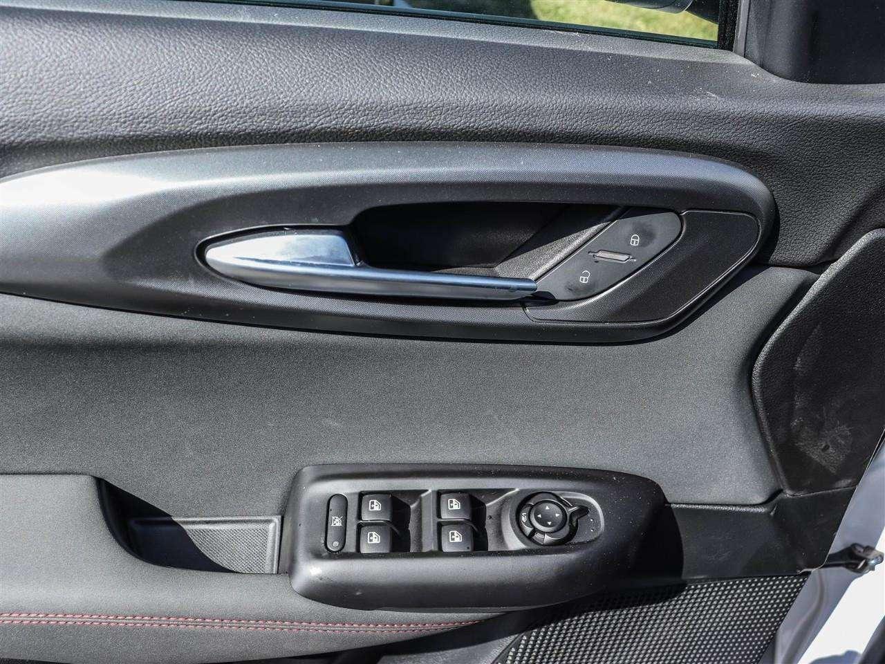 2025 Dodge Hornet GT Photo