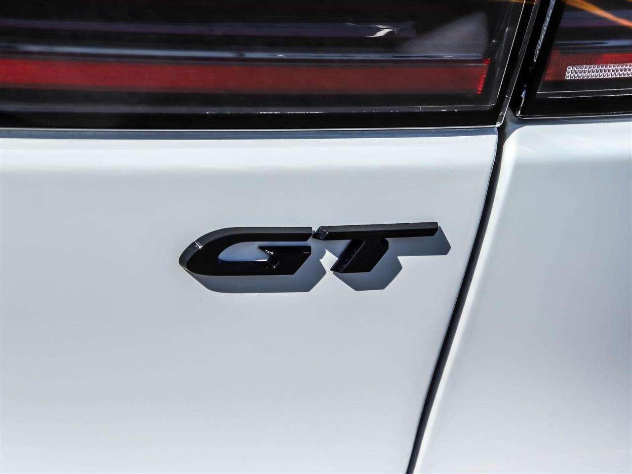 2025 Dodge Hornet GT Photo