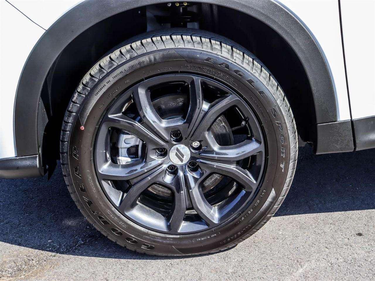 2025 Dodge Hornet GT Photo