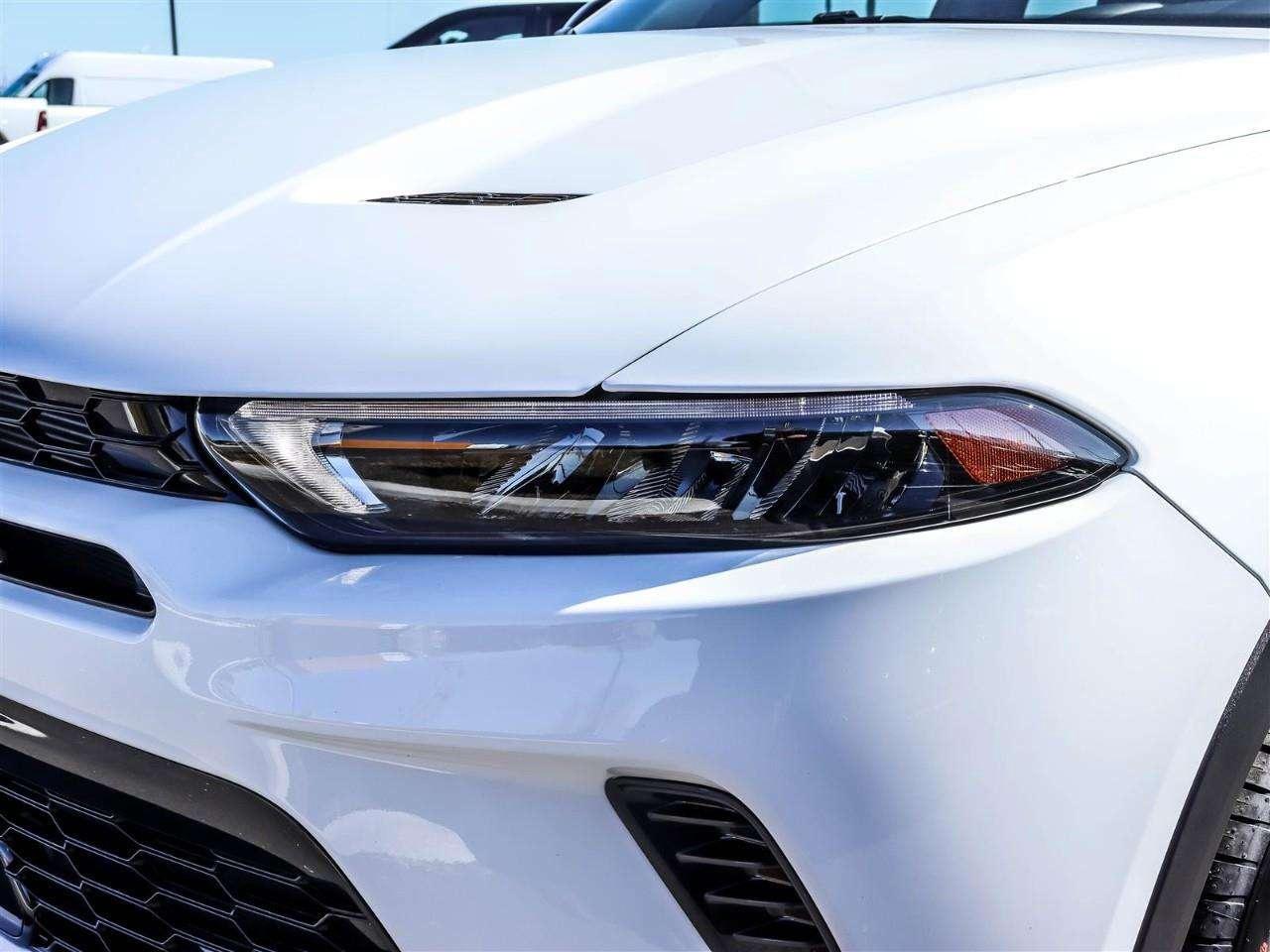 2025 Dodge Hornet GT Photo