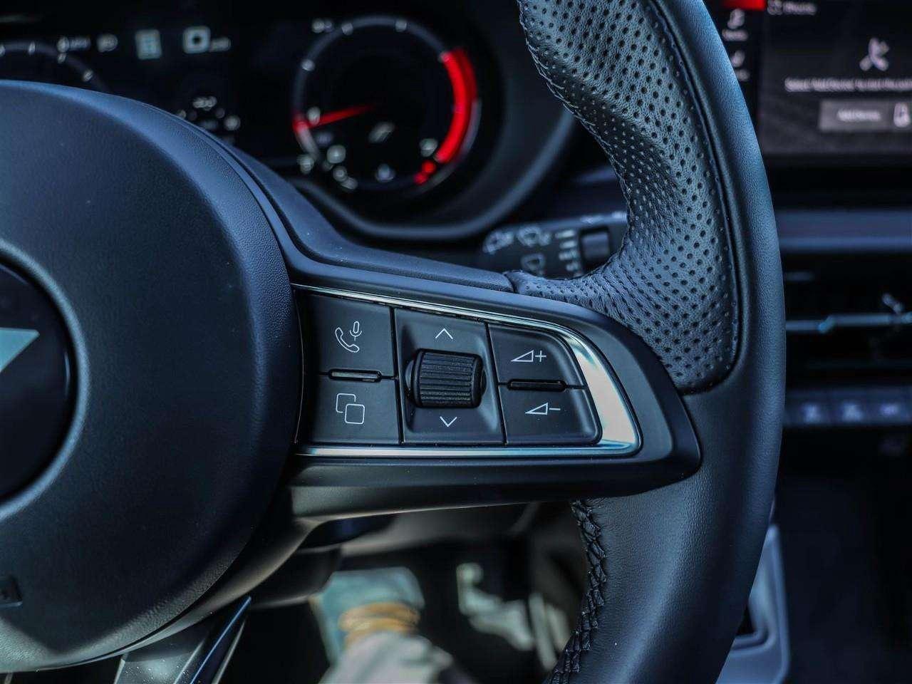 2025 Dodge Hornet GT Photo