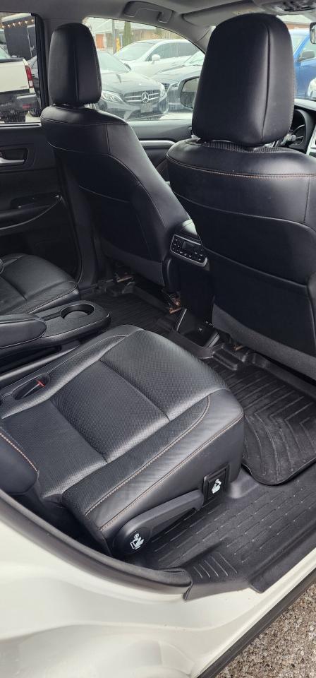 2017 Toyota Highlander LIMITED AWD V6 3.5L, NO ACCIDENTS Photo