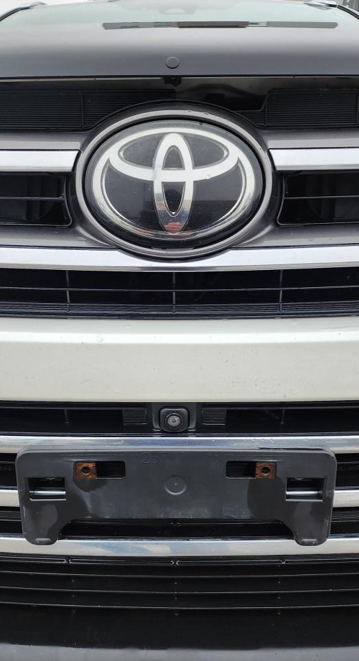 2017 Toyota Highlander LIMITED AWD V6 3.5L, NO ACCIDENTS Photo