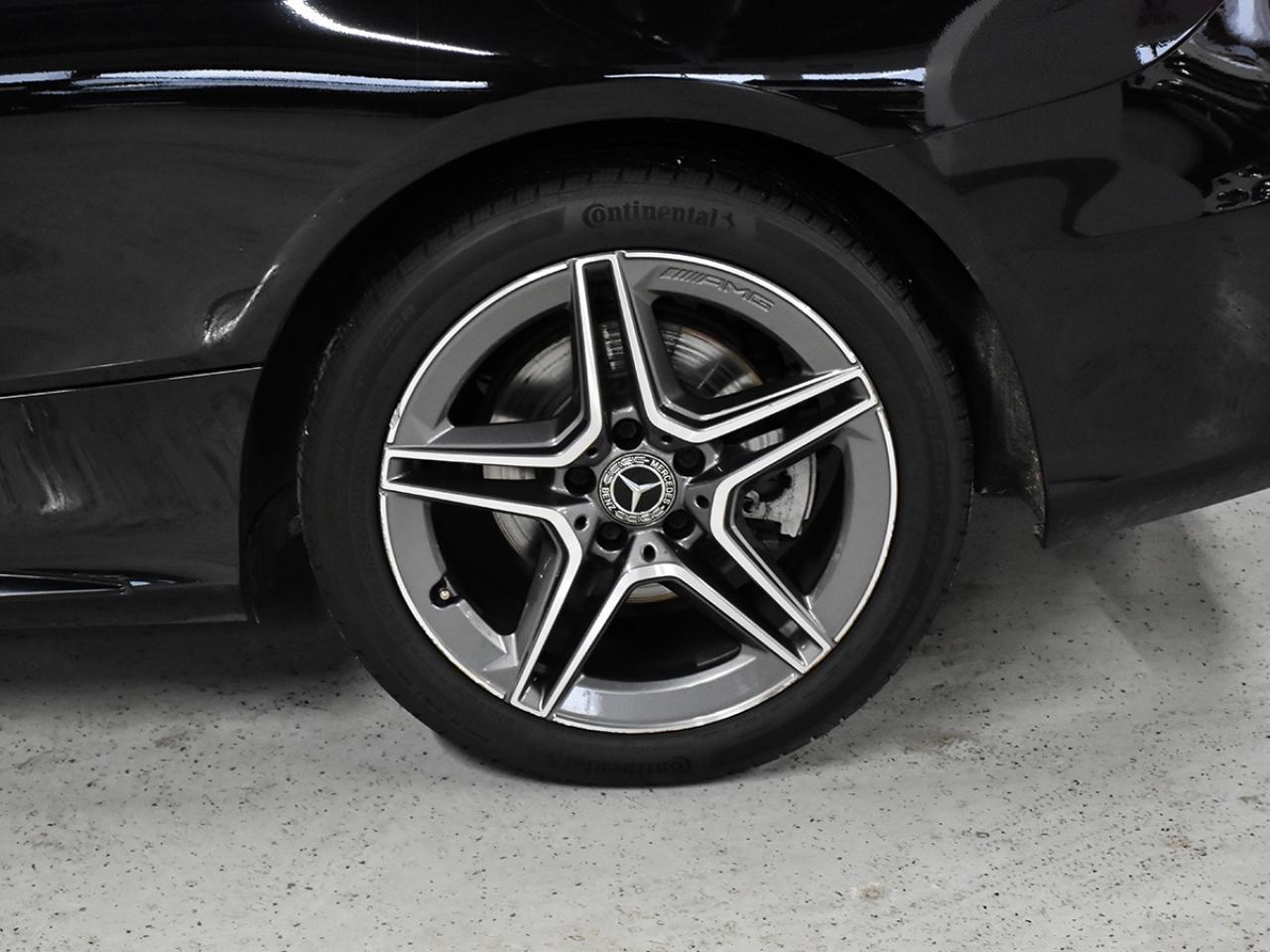 2019 Mercedes-Benz C-Class C 300 4MATIC Coupe*NOAccidents*AMG*NAVI*BSM*Camera Photo