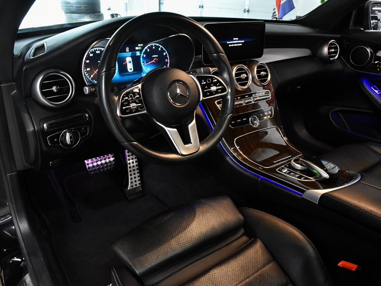2019 Mercedes-Benz C-Class C 300 4MATIC Coupe*NOAccidents*AMG*NAVI*BSM*Camera Photo