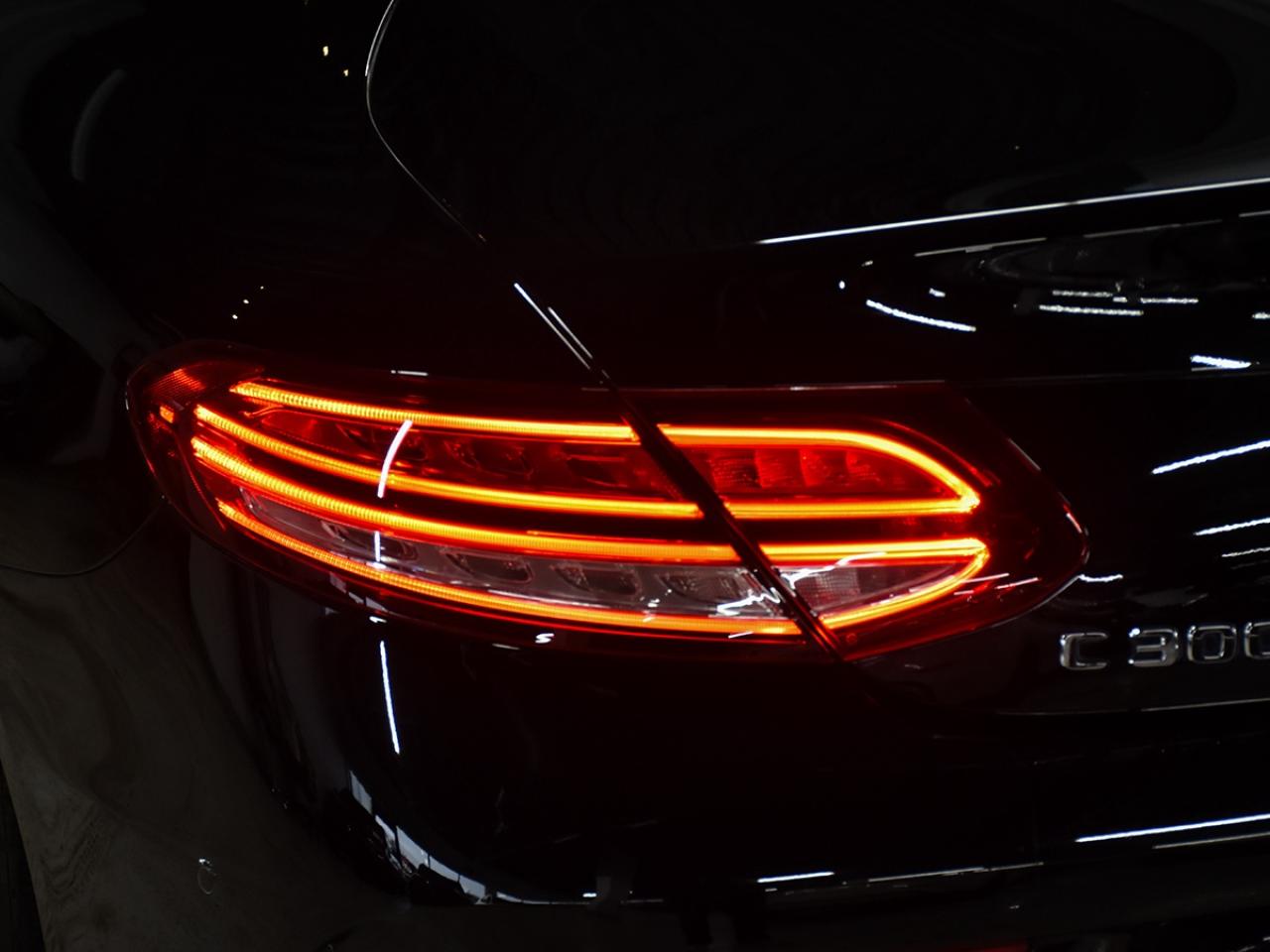 2019 Mercedes-Benz C-Class C 300 4MATIC Coupe*NOAccidents*AMG*NAVI*BSM*Camera Photo