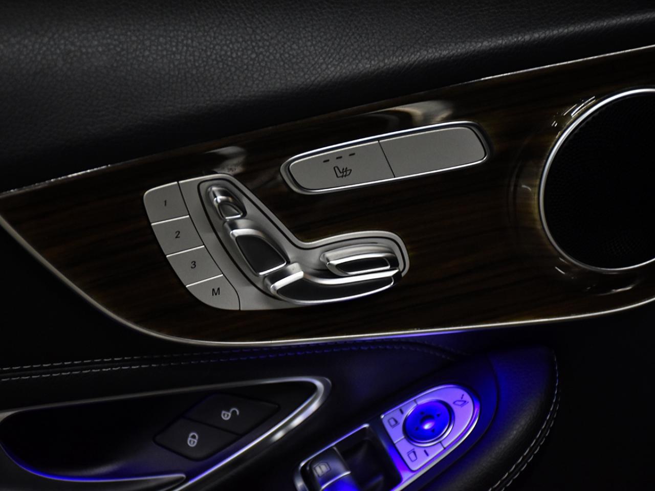 2019 Mercedes-Benz C-Class C 300 4MATIC Coupe*NOAccidents*AMG*NAVI*BSM*Camera Photo