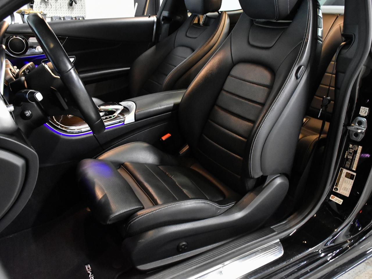 2019 Mercedes-Benz C-Class C 300 4MATIC Coupe*NOAccidents*AMG*NAVI*BSM*Camera Photo