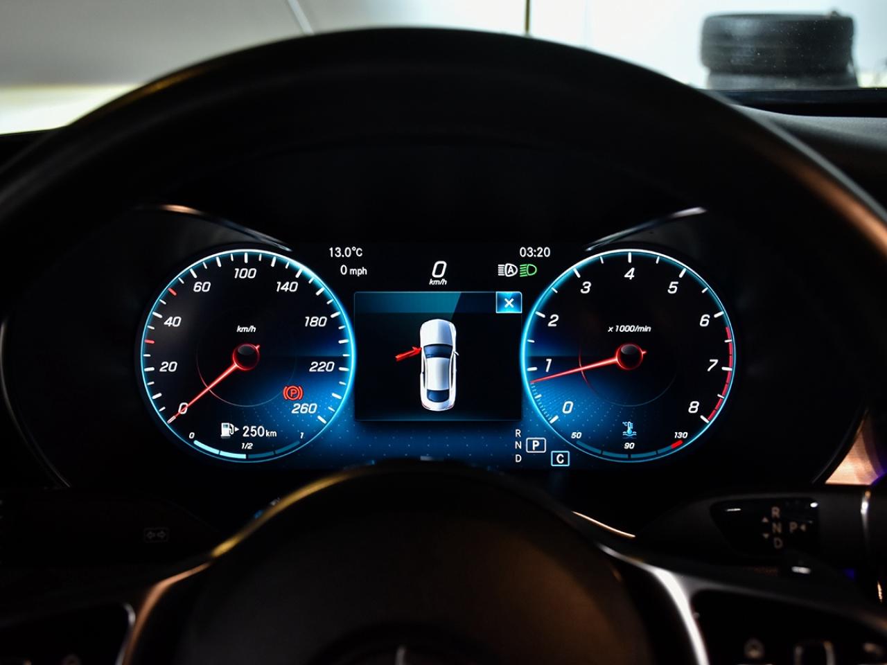 2019 Mercedes-Benz C-Class C 300 4MATIC Coupe*NOAccidents*AMG*NAVI*BSM*Camera Photo