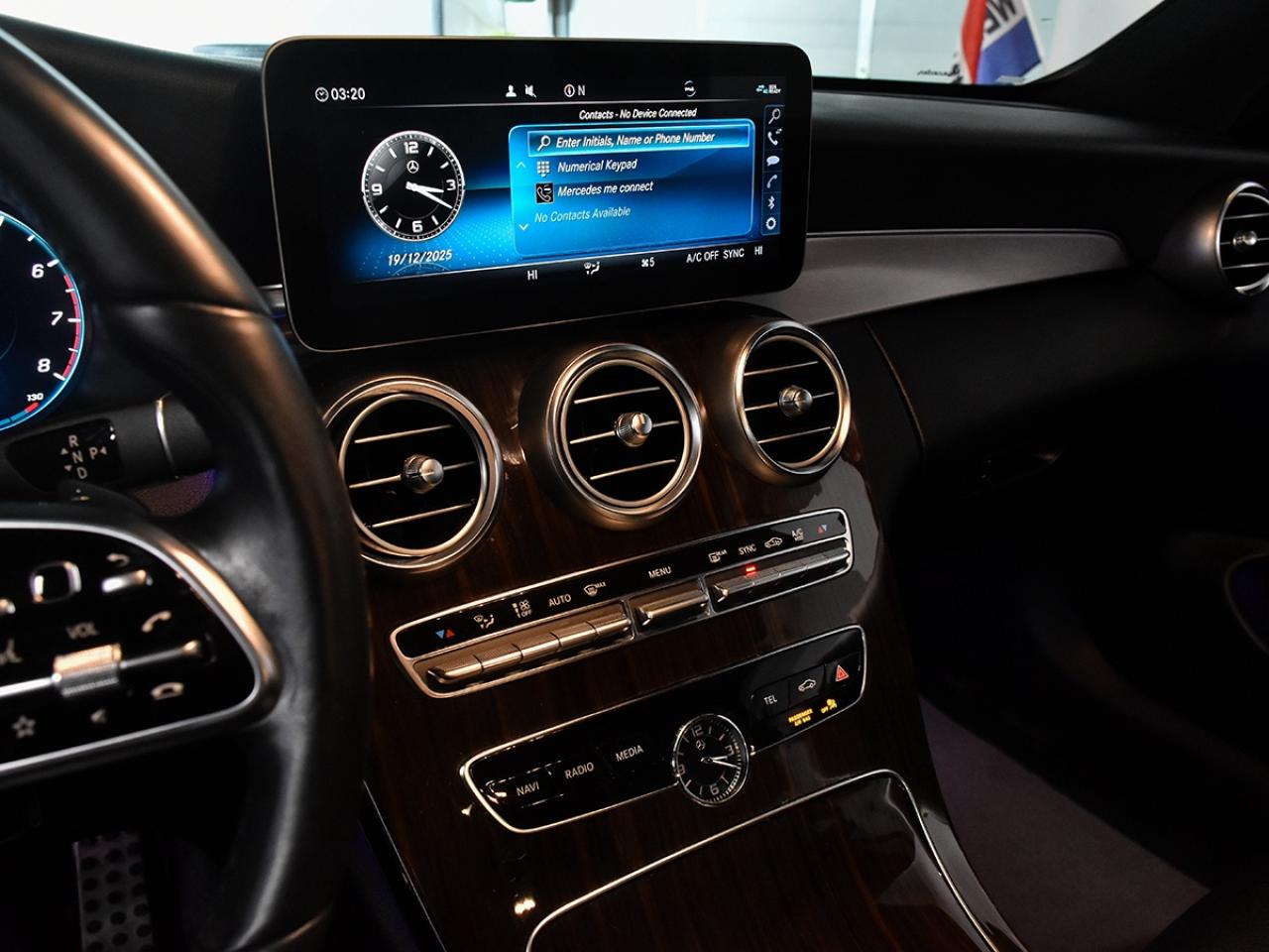 2019 Mercedes-Benz C-Class C 300 4MATIC Coupe*NOAccidents*AMG*NAVI*BSM*Camera Photo