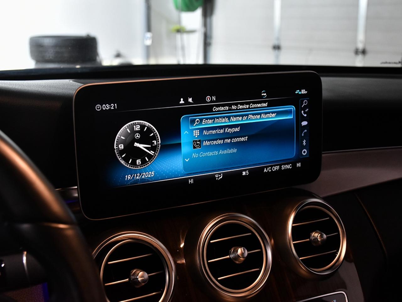 2019 Mercedes-Benz C-Class C 300 4MATIC Coupe*NOAccidents*AMG*NAVI*BSM*Camera Photo