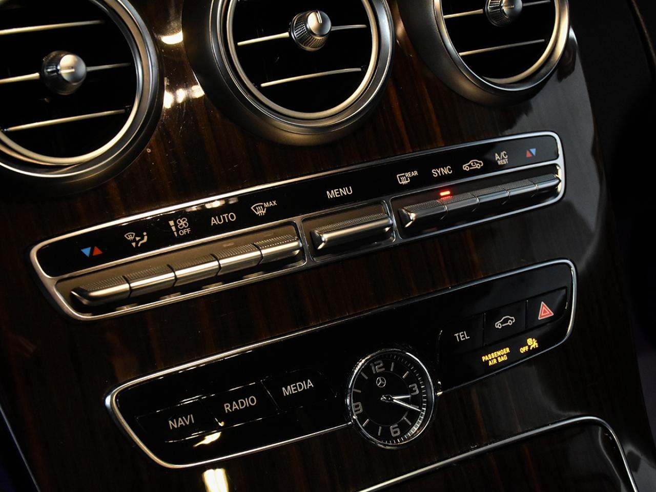 2019 Mercedes-Benz C-Class C 300 4MATIC Coupe*NOAccidents*AMG*NAVI*BSM*Camera Photo