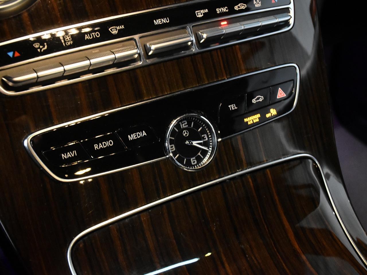 2019 Mercedes-Benz C-Class C 300 4MATIC Coupe*NOAccidents*AMG*NAVI*BSM*Camera Photo