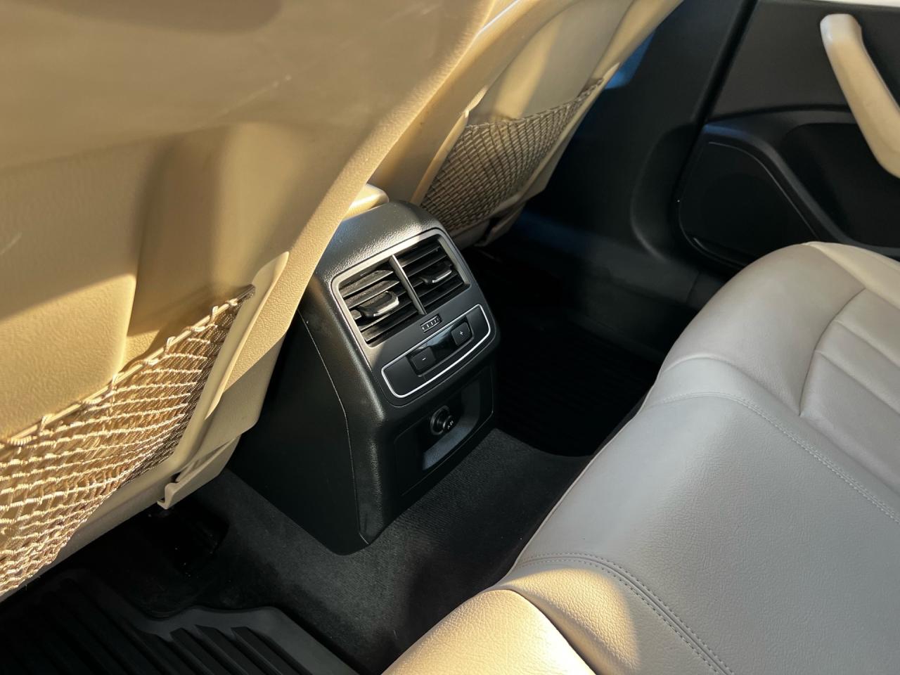 2018 Audi A4 2.0 TFSI quattro Komfort S tronic Photo