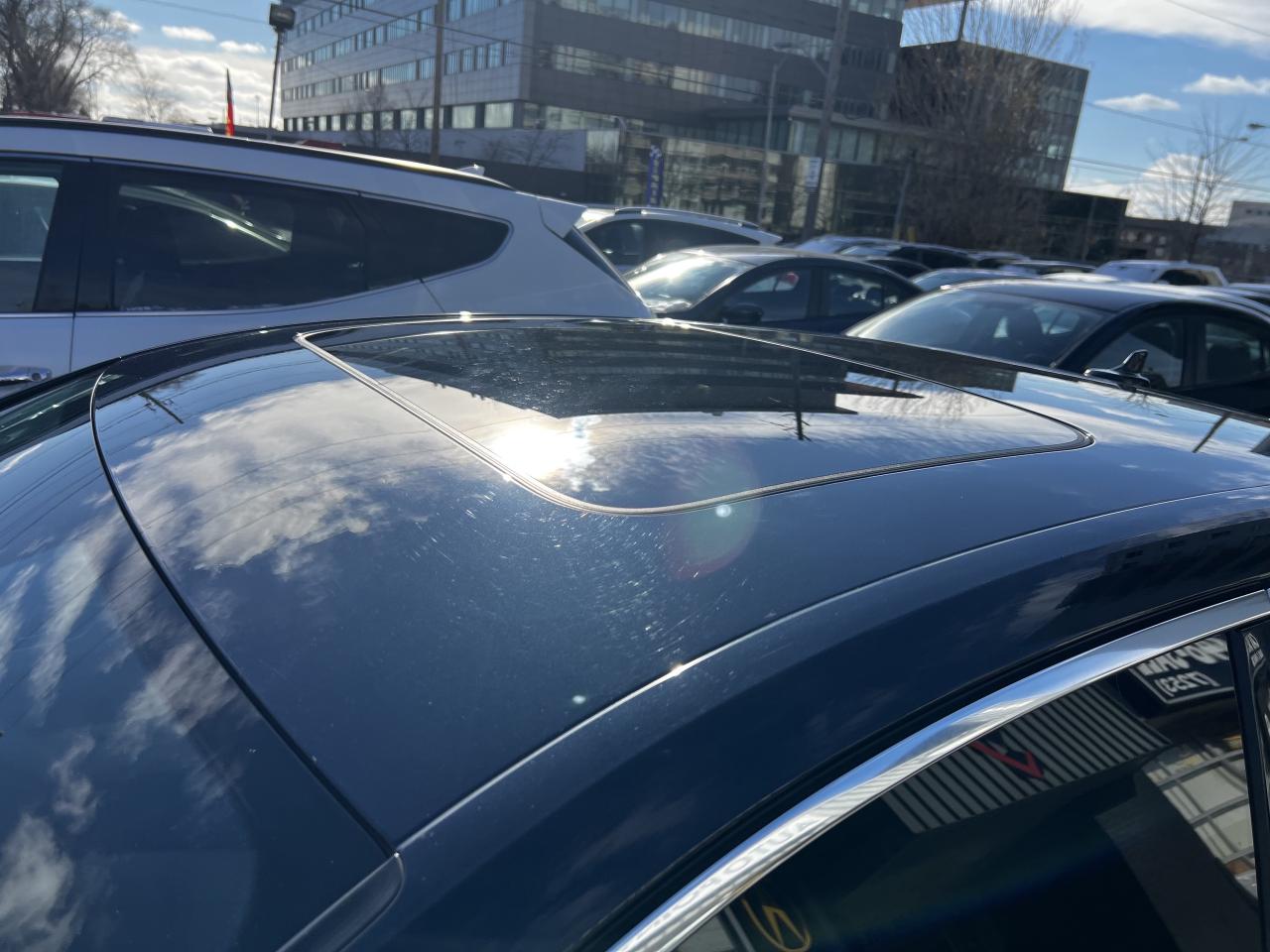 2018 Audi A4 2.0 TFSI quattro Komfort S tronic Photo