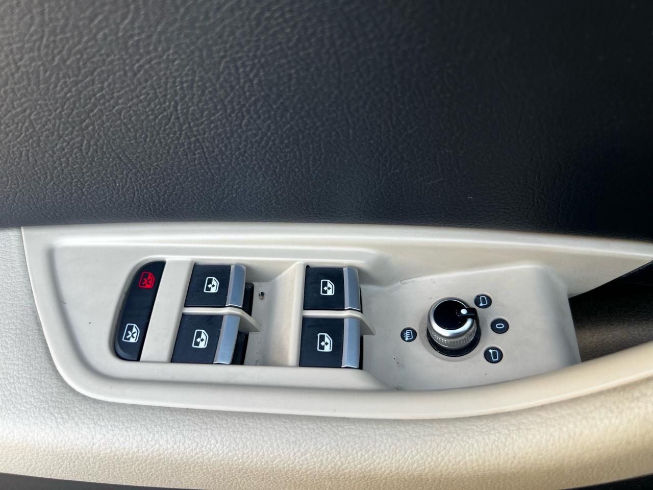 2018 Audi A4 2.0 TFSI quattro Komfort S tronic Photo