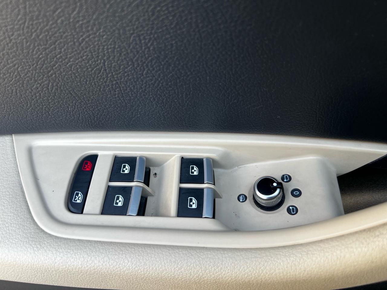 2018 Audi A4 2.0 TFSI quattro Komfort S tronic Photo