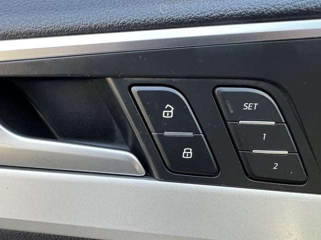2018 Audi A4 Premium Photo