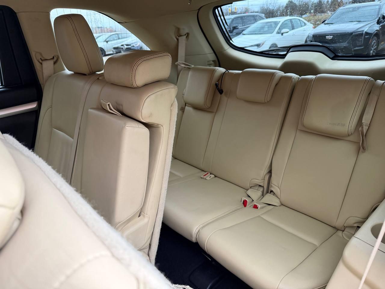 2017 Toyota Highlander AWD 4dr XLE, HYBRID, 8 SEATER, SUNROOF, ALLOY WHEE Photo