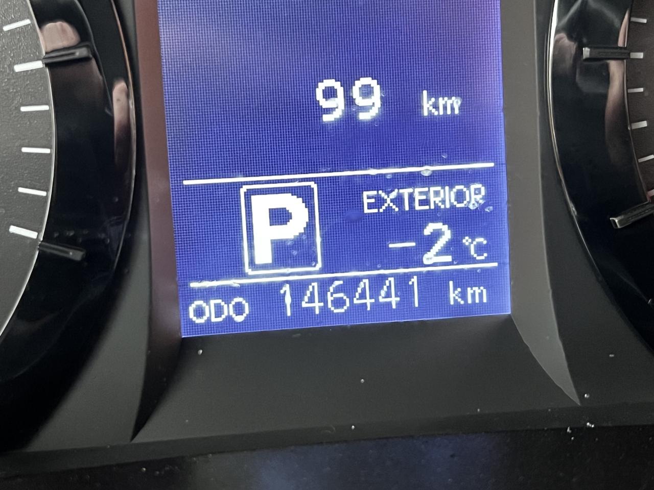 2017 Toyota Sienna 5DR 7-PASS FWD Photo