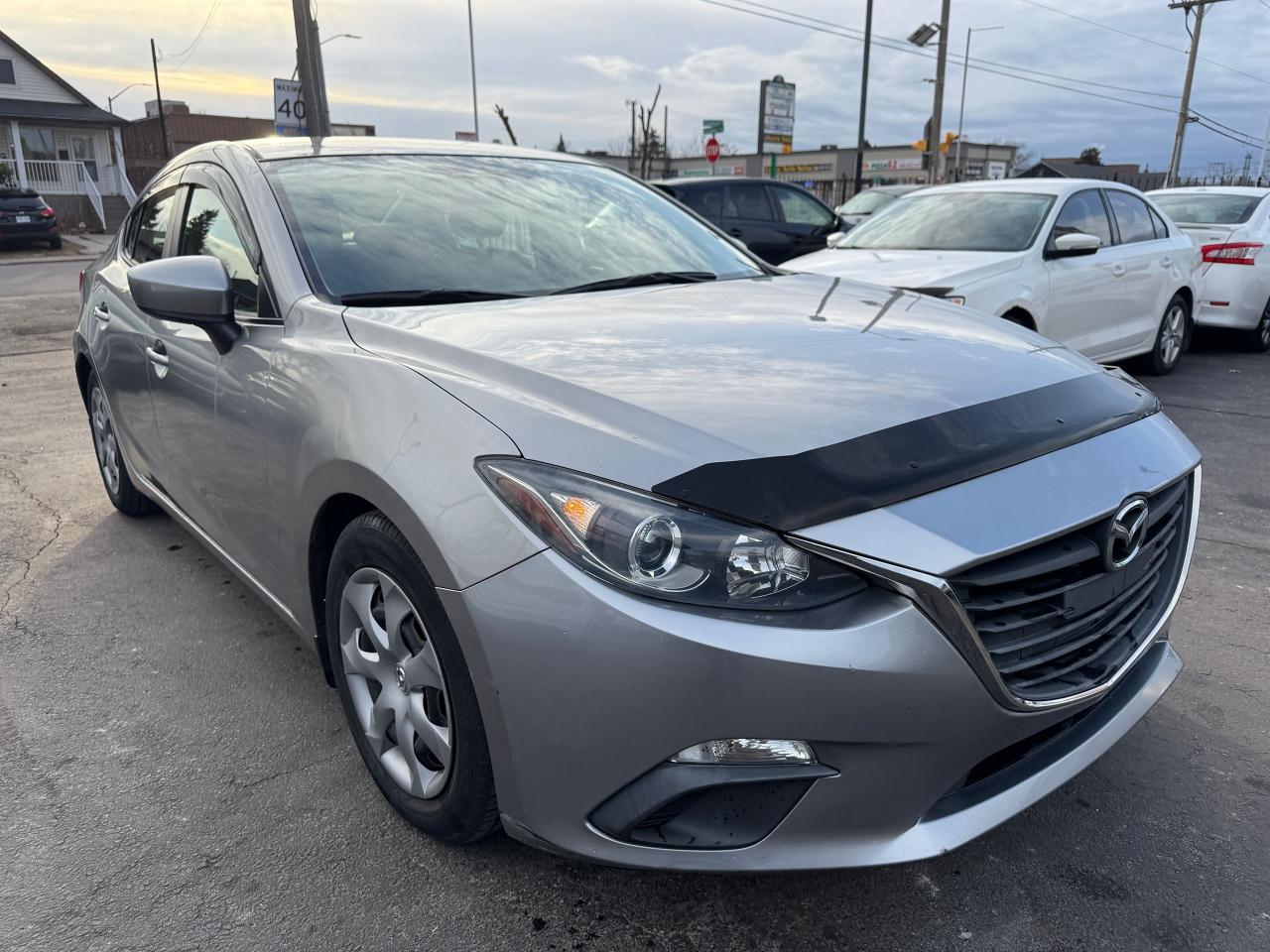 2014 Mazda MAZDA3 GX-SKY | CERTIFIED | LOW KM Photo2