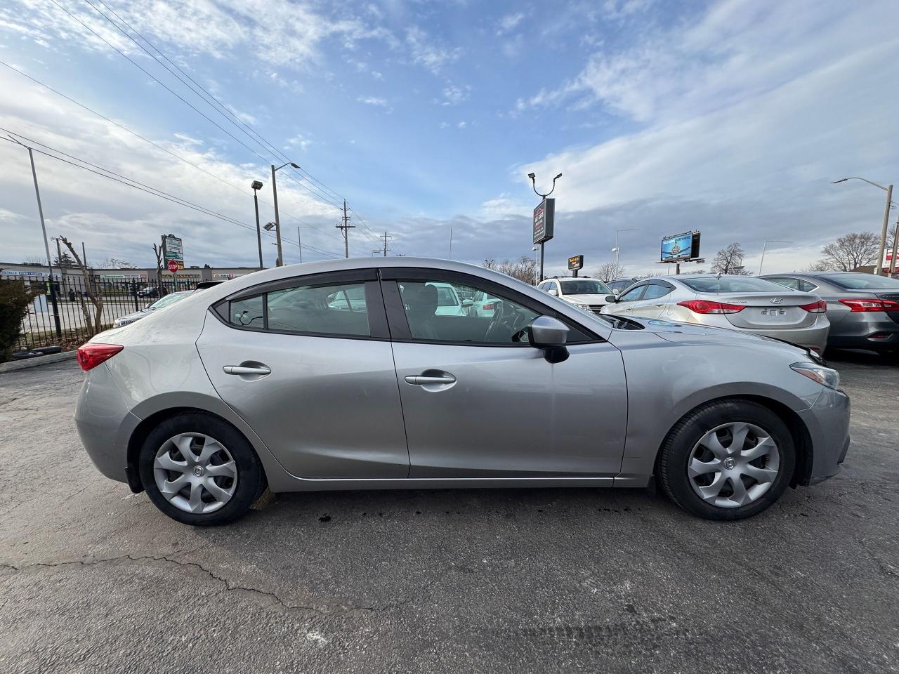 2014 Mazda MAZDA3 GX-SKY | CERTIFIED | LOW KM Photo